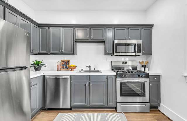 The Harlan Residences photos photos