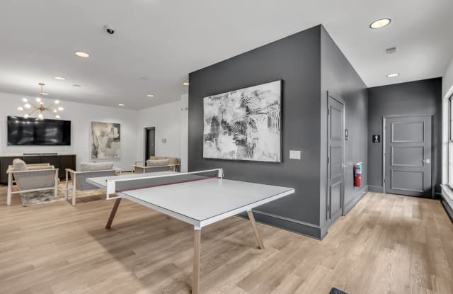McBee Station Apartments Gallery 3