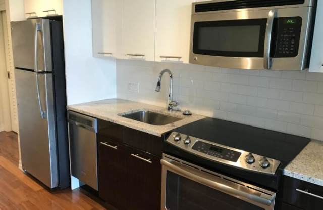 103 Seaport Blvd - 103 Seaport Boulevard, Boston, MA 02210