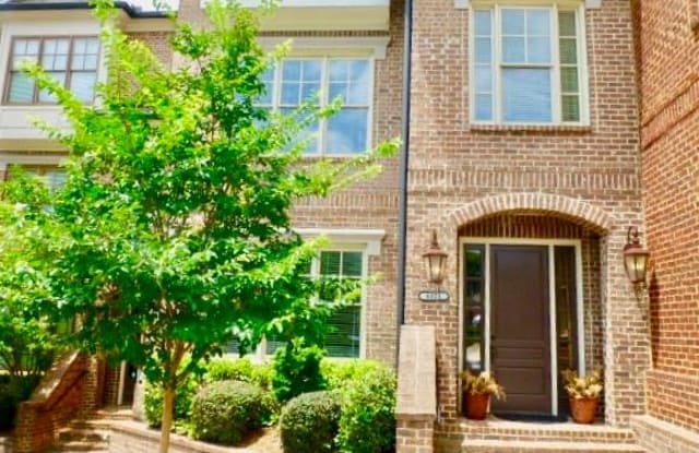6021 City Walk Lane - 6021 City Walk Ln, Sandy Springs, GA 30328
