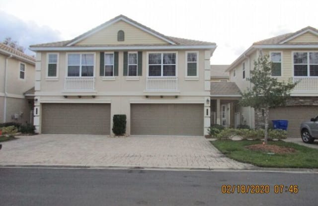 177 Hedgewood Drive - 177 Hedgewood Drive, World Golf Village, FL 32092