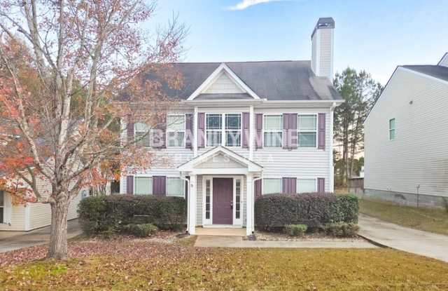 153 Brasch Park Drive - 153 Brasch Park Drive, Grantville, GA 30220 153 Brasch Park Drive - 153 Brasch Park Drive, Grantville, GA 30220