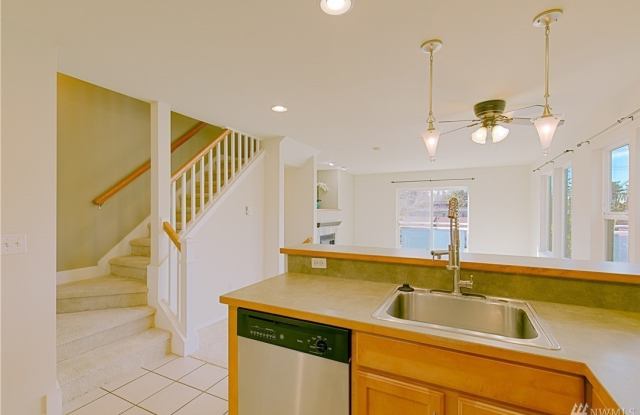 Highland Park Townhouse Gallery 4