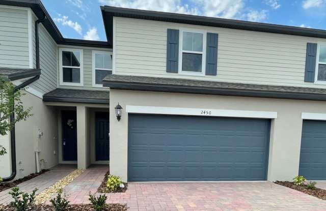 3 Bedroom, 2.5 Bath Town Home in Greens at Forest Lake! photos photos