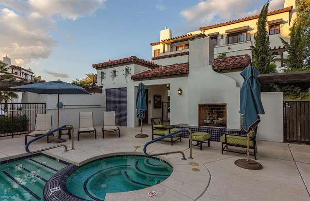 8333 E VIA PASEO DEL NORTE Road Gallery 4