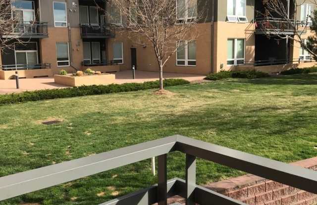 8165 E. Lowry Boulevard #107 - 8165 E Lowry Blvd, Denver, CO 80230