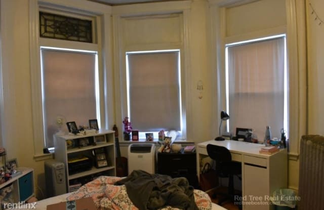 204 HEMENWAY STREET 10 - 204 Hemenway St, Boston, MA 02115