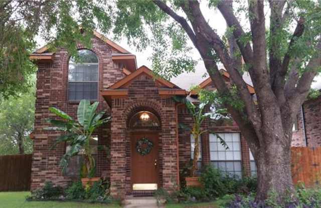 457 Leisure Lane - 457 Leisure Lane, Coppell, TX 75019