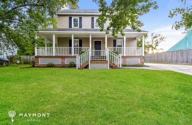 225 Mockingbird Drive - 225 Mockingbird Drive, Red Bank, SC 29073