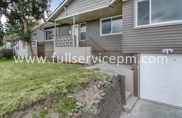 7109 Pacific Hwy. E - 7109 Washington Highway 99, Milton, WA 98354