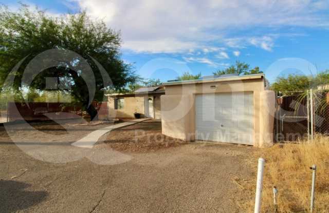 4937 East Rosewood Street - 4937 East Rosewood Street, Tucson, AZ 85711