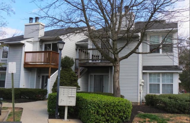 5390 BEDFORD TERRACE - 5390 Bedford Terrace, Fairfax County, VA 22309