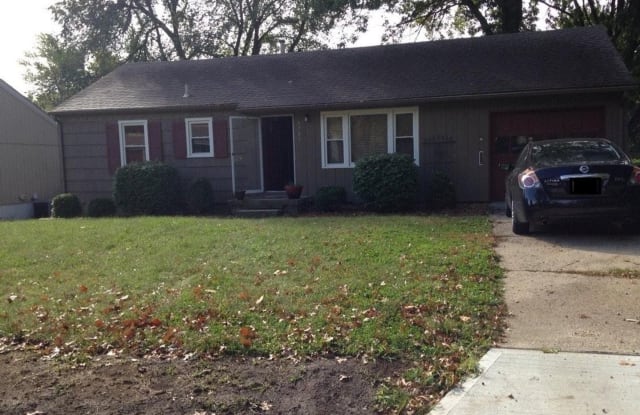 6701 W. 78th Terr - 6701 West 78th Terrace, Overland Park, KS 66204