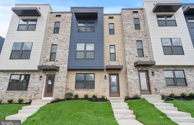 560 UNION STREET - 560 Union Street, Frederick, MD 21701
