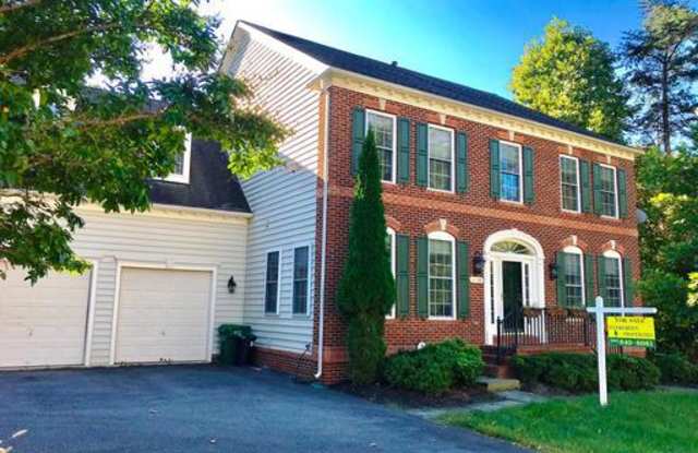 874 STILL CREEK LANE - 874 Still Creek Lane, Gaithersburg, MD 20878