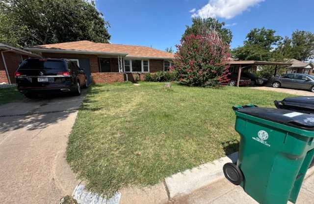 RENT TO OWN – WARR ACRES, OK photos photos
