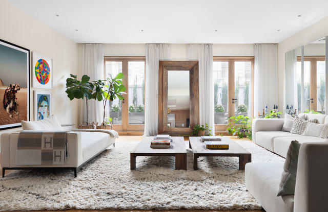 70 Greene Street - 70 Greene Street, New York City, NY 10012