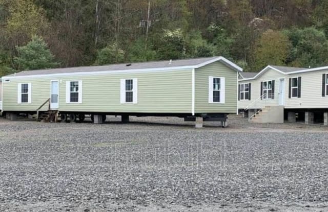 146 Ronald Blvd - 146 Ronald Boulevard, Robeson County, NC 28360