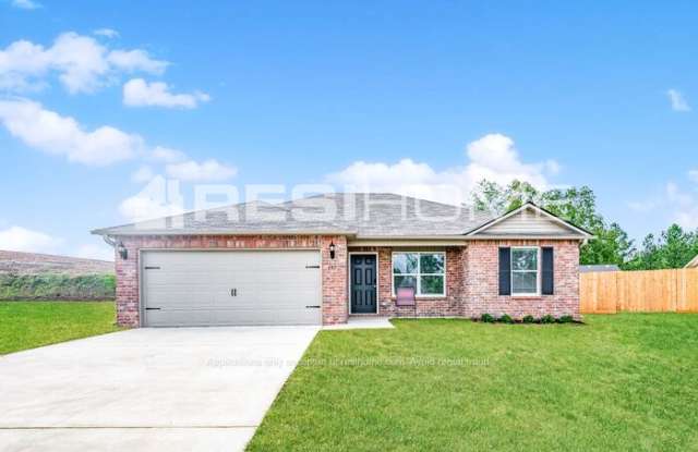 665 Woodland Crest Road - 665 Woodland Crest Road, Pell City, AL 35125