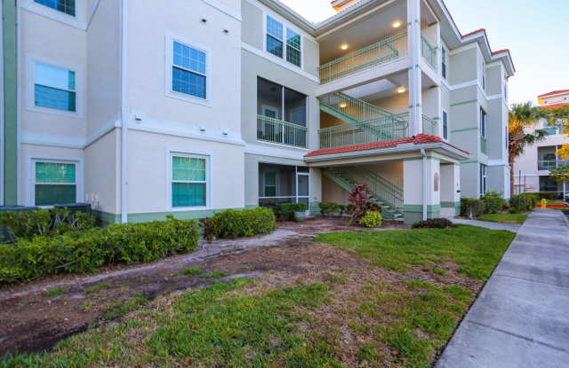 THE TIDES AT PELICAN LANDING**GREAT LOCATION**WALK TO COCONUT POINT** 2/2 CONDO ** UNFURNISHED ANNUAL ** photos photos