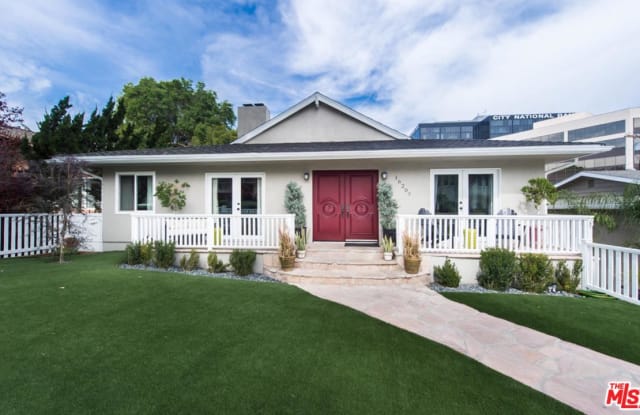 16207 DICKENS Street - 16207 Dickens St, Los Angeles, CA 91436