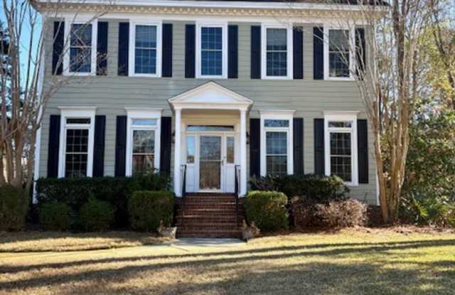 Spacious Five Bedroom Home in Mount Pleasant photos photos