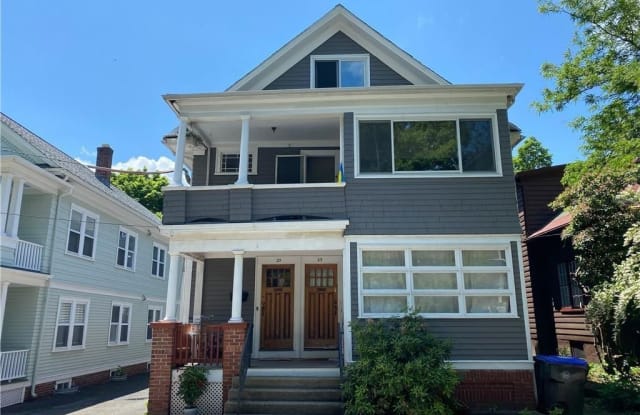 23 Sargent Street - 23 Sargent Avenue, Providence, RI 02906