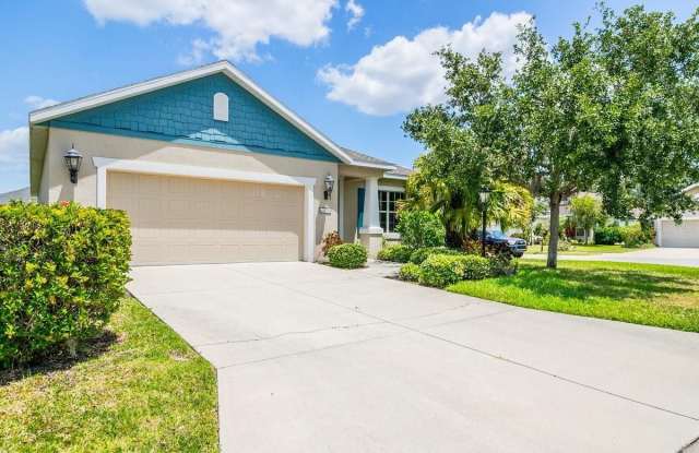 11790 FENNEMORE WAY - 11790 Fennemore Way, Manatee County, FL 34219