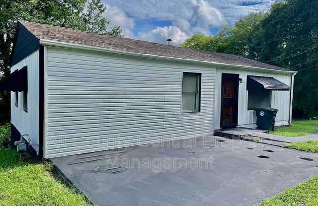 2901 42nd Lane - 2901 42nd Lane North, Birmingham, AL 35207