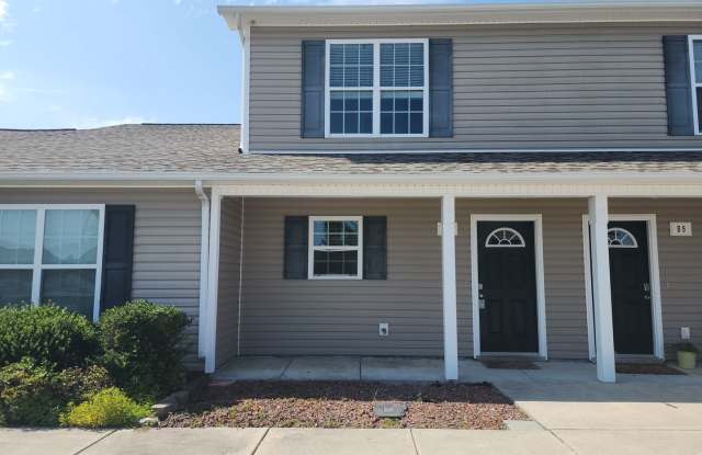 Townhome Coming Soon in Peletier, NC! photos photos