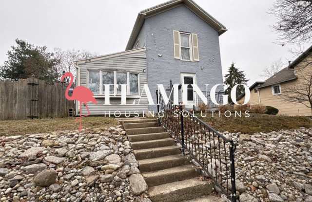 214 W Main Street – West Carrollton, OH photos photos