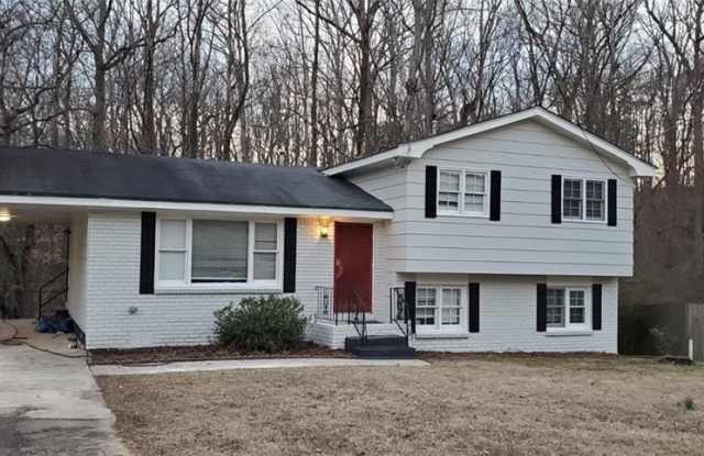 2647 Hatfield Circle SE photos photos