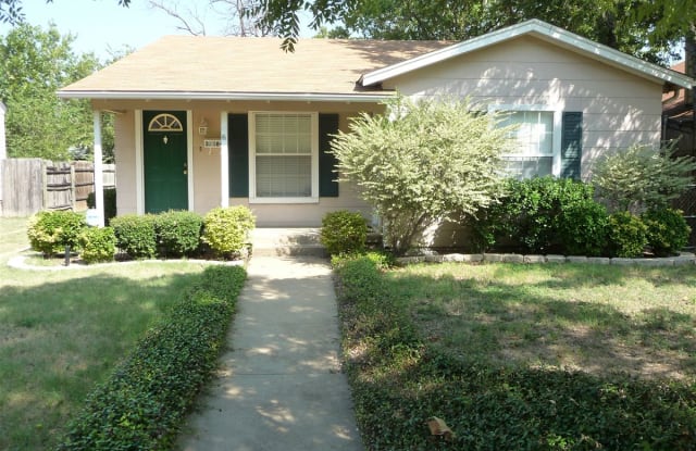 3758 W 5th St - 3758 West 5th Street, Fort Worth, TX 76107