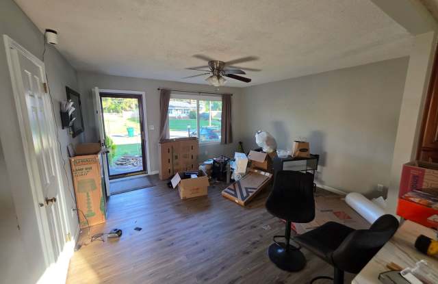 Beautiful Ranch Home in Newport News photos photos