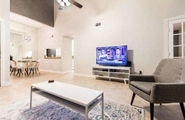 3230 Cole Avenue - 3230 Cole Avenue, Dallas, TX 75204