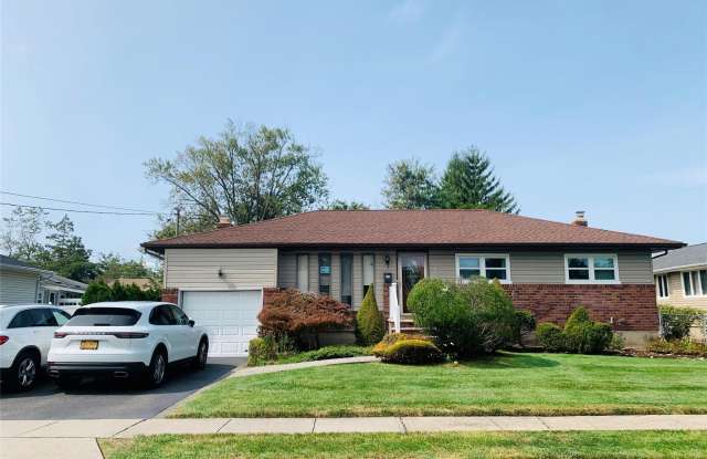 29 Martin Place - 29 Martin Place, Hicksville, NY 11791