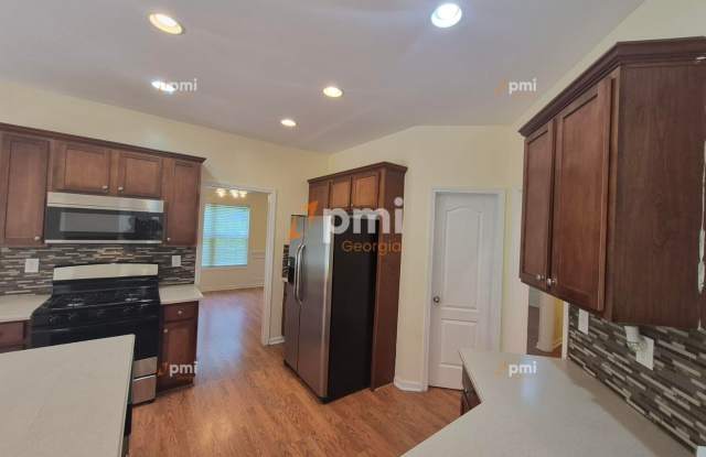 1560 Bramlett Hill Lane Gallery 2