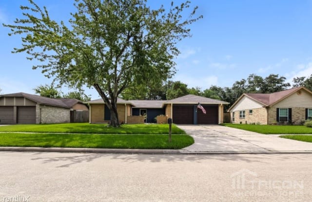 2803 Jeb Stuart Drive - 2803 Jeb Stuart Drive, League City, TX 77573