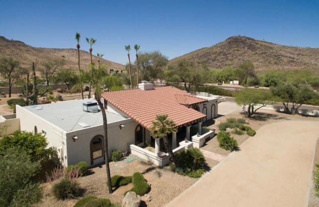 5443 West Electra Lane - 5443 West Electra Lane, Phoenix, AZ 85310