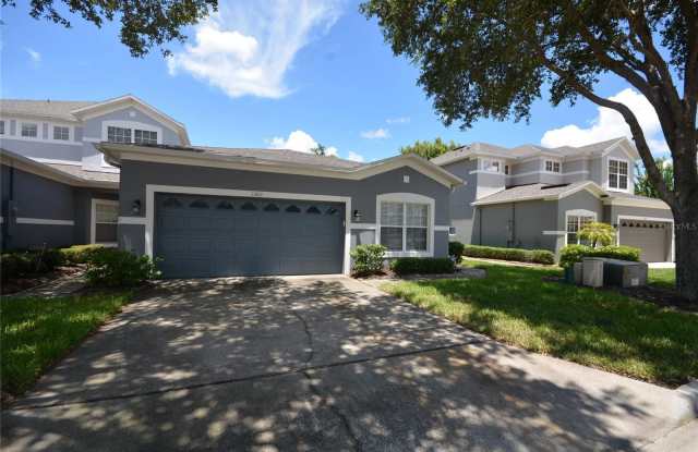 1560 TRAVERTINE TERRACE - 1560 Travertine Terrace, Sanford, FL 32771