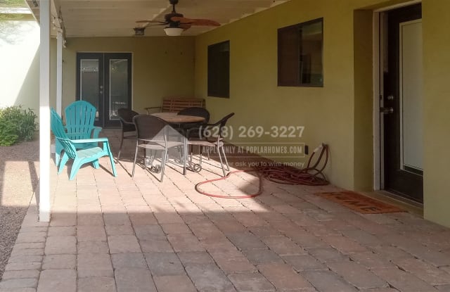 6840 E Windsor Ave - 6840 East Windsor Avenue, Scottsdale, AZ 85257