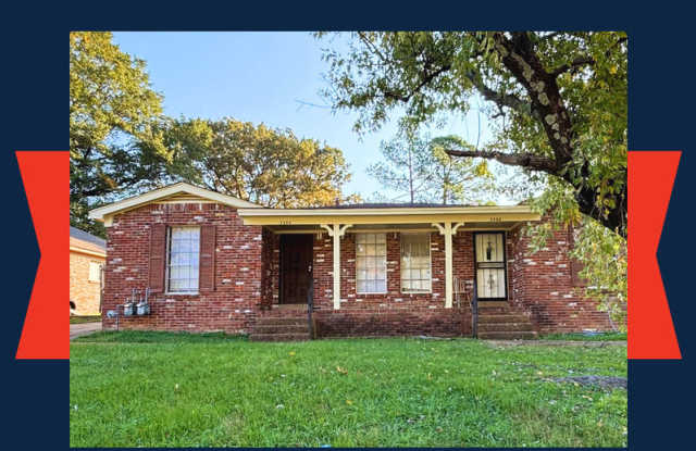 3564 Fox Meadows Rd - 3564 Fox Meadows Road, Memphis, TN 38115