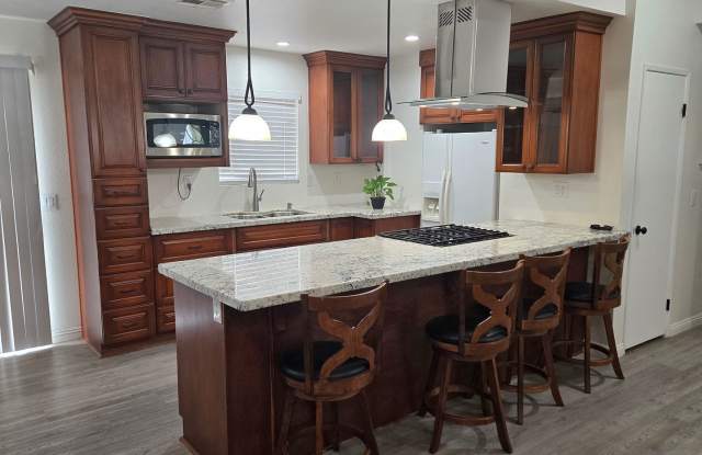 Great 3 Bedroom 2 Bathroom Home In Victorville! Call Today Gallery 4