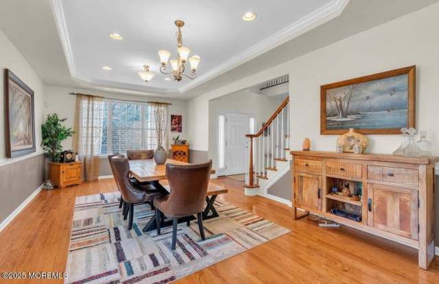 27 Brittany Court - 27 Brittany Court, Monmouth County, NJ 07716