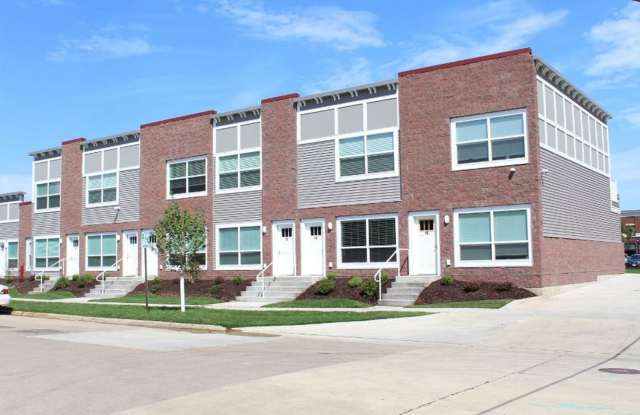 The Redstone photos photos
