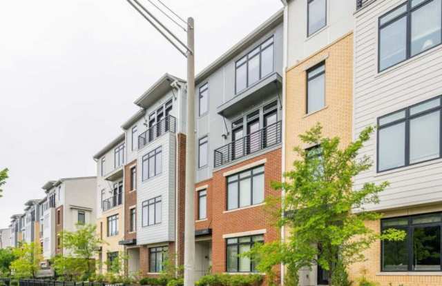 Spacious 3BR Condo in Leesburg - 1114 Ribbon Limestone Terrace Southeast, Leesburg, VA 20175