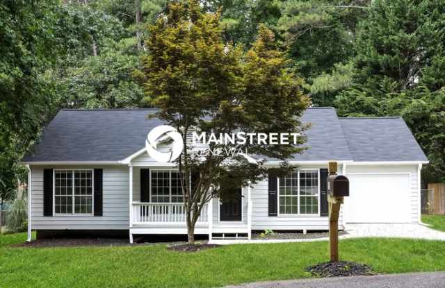 105 Woodridge Drive Gallery 1