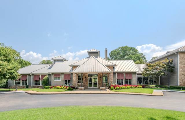 Riverset Apartments Gallery 3