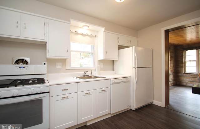 2907 TILDEN Street NW - 2907 Tilden Street Northwest, Washington, DC 20008