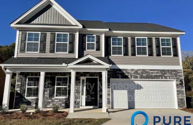 1433 Tamarind Ln photos photos